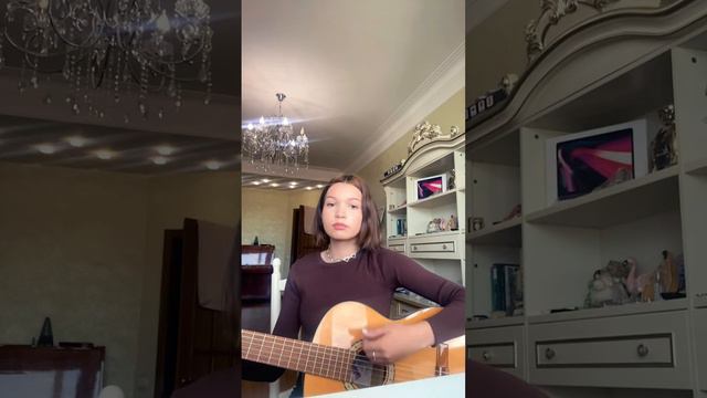 кавер «Дурак и молния» Король и Шут😜 смотреть онлайн