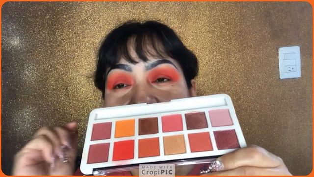 CHARMING ANGEL PALETA DE SOMBRAS | RESEÑA смотреть онлайн