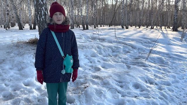 №156 Александр Блок. Ворона смотреть онлайн