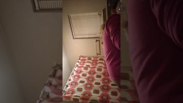 My Night Routine /Addison Thomas