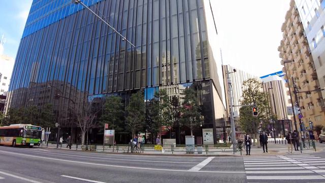 【4K/60fps】Tokyo Japan - Ikebukuro City Walking Tour During Busy Lunch Hours