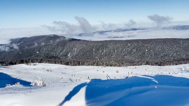 Такие горы вы ещё не видели 2021 Лаго Наки 4k смотреть онлайн