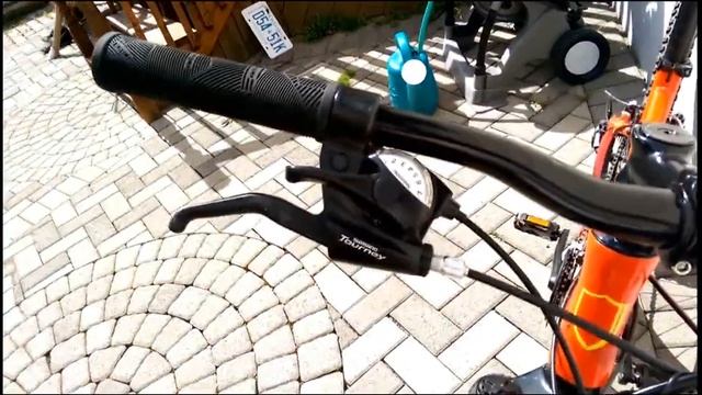 Review of norco storm 9.3 смотреть онлайн
