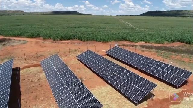 Solar Edge Inverters - Grid-tie Solar Installation