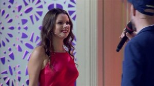 Давай поженимся! Косметолог из Воронежа. Выпуск от 08.07.2021