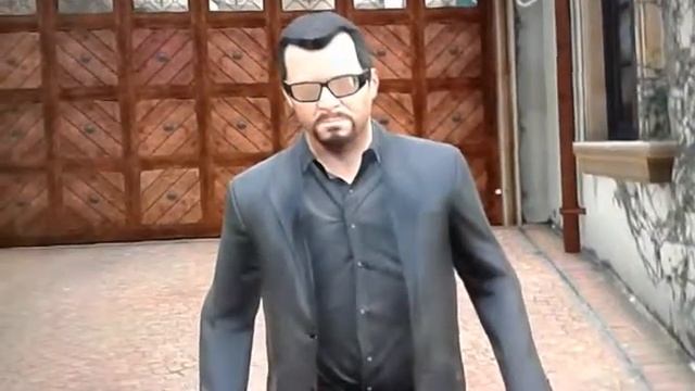 Открываю ворота силой мысли. смотреть онлайн