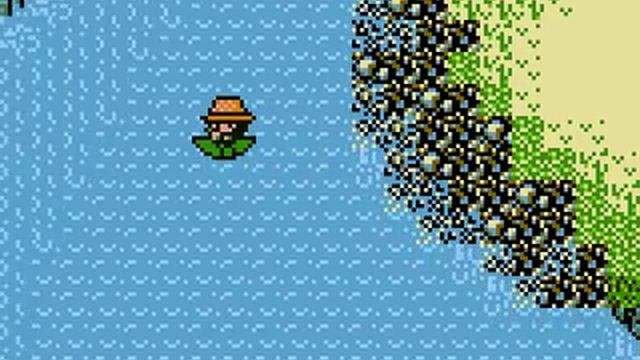 Let's Play Legend of the River King 2 01: A Fishy Adventure смотреть онлайн