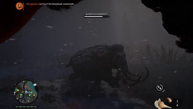 FAR CRY PRIMAL Part 17 – Bloodtusk Mammoth Hunt – PC Expert Walkthrough Gameplay Let’s Play смотреть онлайн