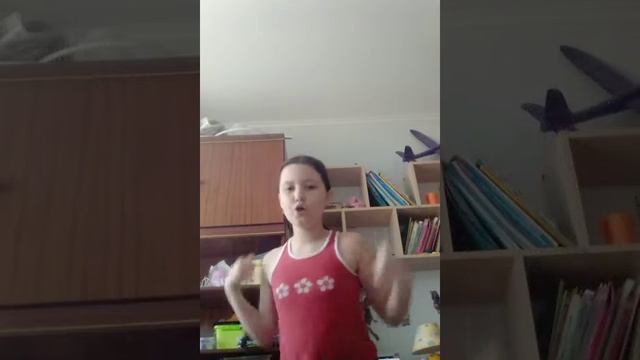 Девочка из сказки.