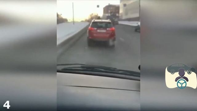 Как пропустить в пробке машину скорой помощи и не нарушить правила смотреть онлайн