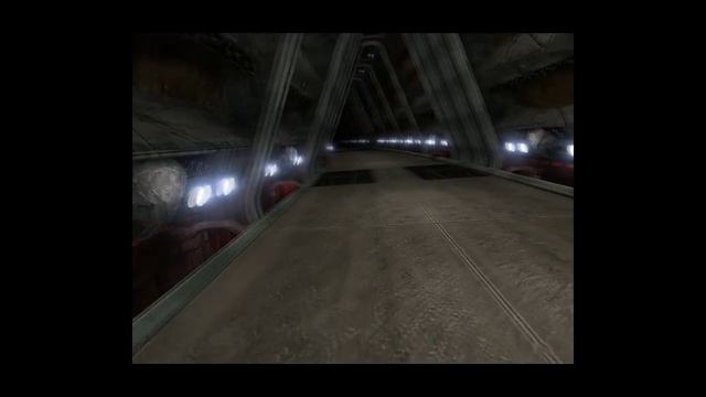 "XRAY Engine" demo build 788 смотреть онлайн