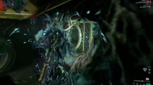 Warframe цепи харроу полное прохождение