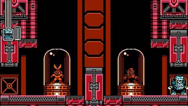 Mega Man 11 Final Gear DEMO Gameplay смотреть онлайн