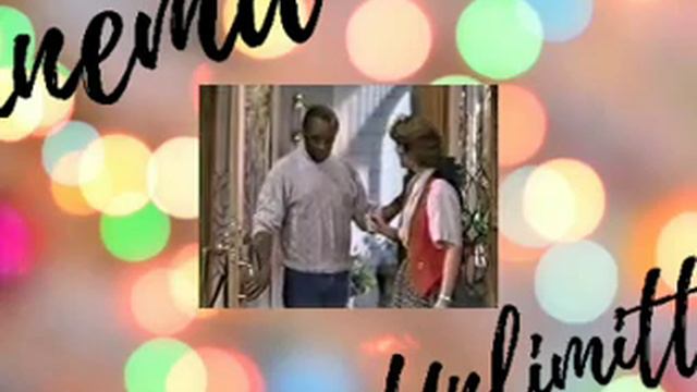 The Robert Guillaume Show (1989 Sitcom): Robert Guillaume #Benson #Soap #3 смотреть онлайн