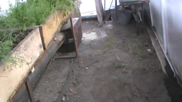 печка для зимней теплицы смотреть онлайн