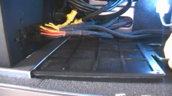 Silent Gaming PC Upgrade Part.2