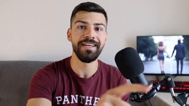 Что делать если Нравится Девушка? Не будь Ослом, проводи её Домой? смотреть онлайн