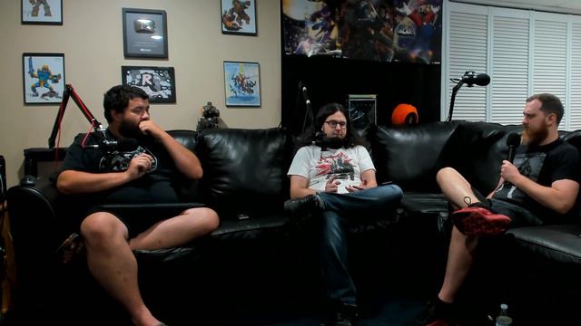 Renegades React to... Warframe - Cinematic Trailer TennoCon 2019 смотреть онлайн