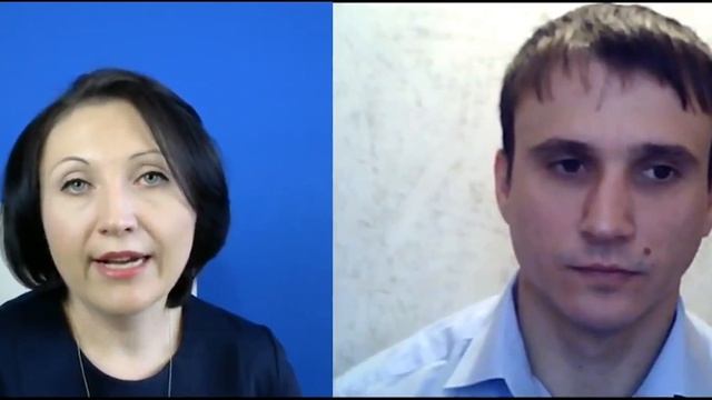 Часть 2. Запись прямой трансляции канала Трудовой кодекс РФ 27.01.2018 - Елена Пономарева смотреть онлайн