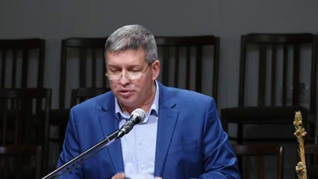Вторничное богослужение | 16.01.2024 смотреть онлайн