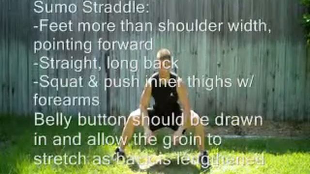 Active Stretching 3 смотреть онлайн