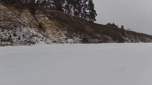 Рыбалка на реке Хопер в туман смотреть онлайн