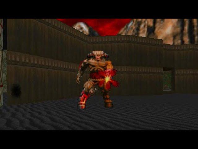 DOOM(1993) #3 смотреть онлайн