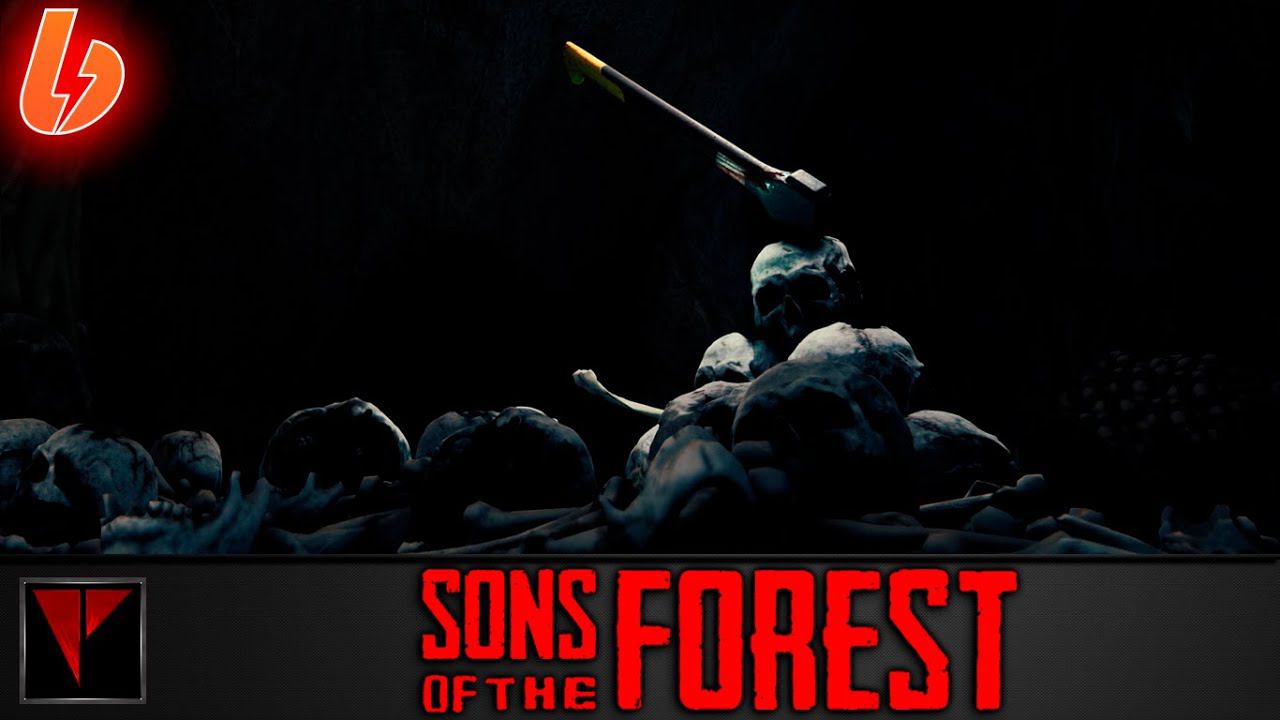 Sons Of The Forest (EarlyAccess)