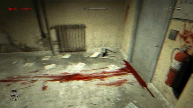Outlast #3 Два брата акробата смотреть онлайн