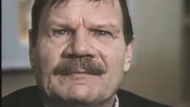 Михаил Пуговкин: "Атавизм!" смотреть онлайн