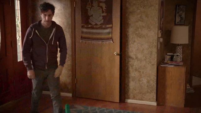 Silicon Valley BEST SCENE - Richard Hendricks Vs. Door