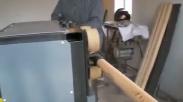 Станок для изготовления черенков 3 в 1. Круглопалочный. смотреть онлайн