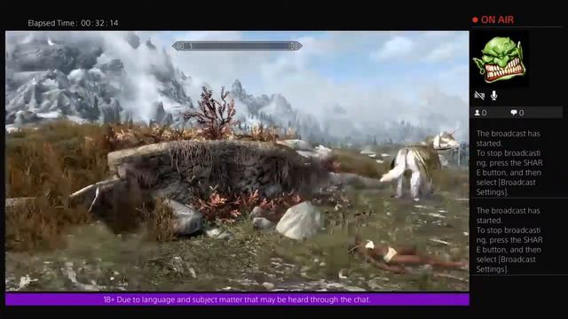 SGM Gameplay THE ELDER SCROLLS V-SKYRIM MODDED ANNIVERSARY EDITION EP 5 смотреть онлайн