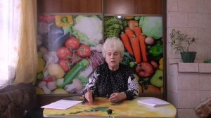 ТОМАТ НАСТЕНЬКА ПОДОЙДЕТ ВСЕМ. Ольга Чернова.