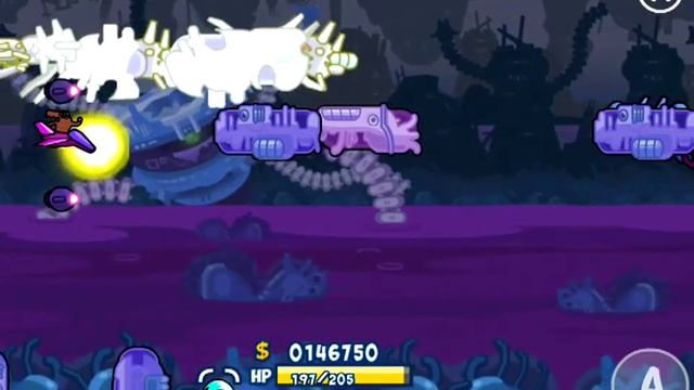 Toon Shooters (iOS) Normal Mode | Episode 10: Decayed City смотреть онлайн