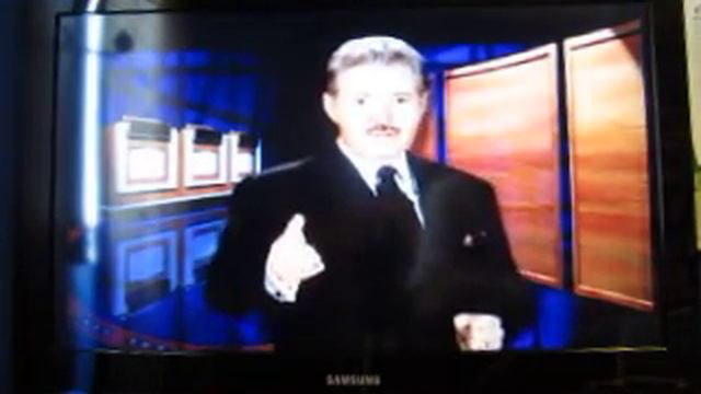 Jeopardy! Second Edition Playstation Run Game 5: Part 2 смотреть онлайн