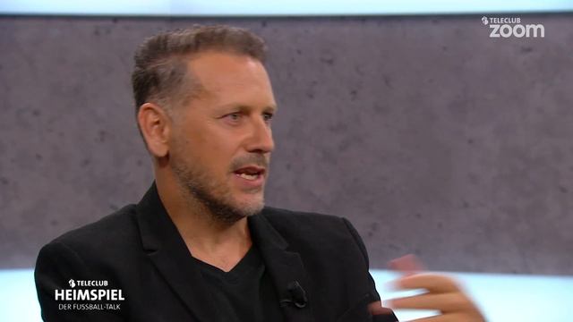 Heimspiel – Der Fussball-Talk – RSL 19/20 Runde 6 смотреть онлайн