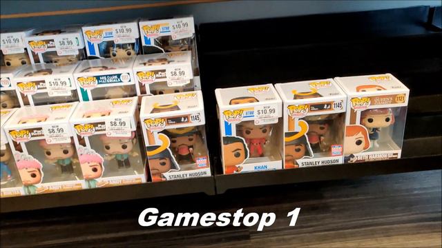 Gauntlet Run 10 Store Toy Hunt Ep 100 смотреть онлайн