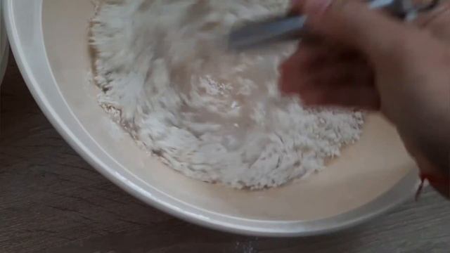 Дрожжевое тесто, как его сделать, пышное и вкусное, очень лёгкий рецепт смотреть онлайн