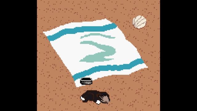 Dogz (All Dogz+Bonus) | GBC | Longplay | Walkthrough #171 [4Kp60] смотреть онлайн