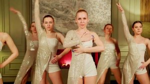 [Bachata Lady dance show] «Mentiras»  @ Ipanema 2024
