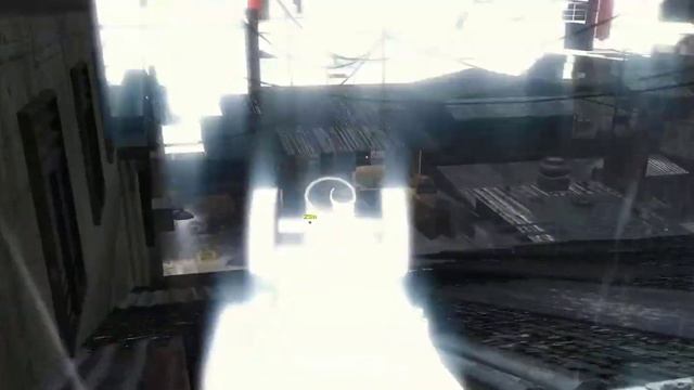 Call of Duty Black Ops #06 - Flucht смотреть онлайн