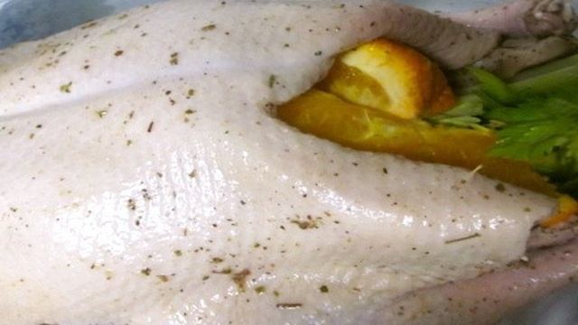 Сборник рецептов