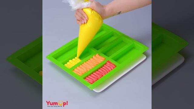 Awesome Fondant Fruit Cake Hacks You Should Try | Fancy Chocolate Cake Decorating Idea смотреть онлайн