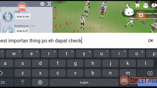 LEGEND OF NEVER LAND SPEED HACK MOD MENU 😎👍 смотреть онлайн