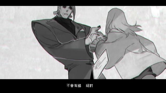 【House Hunted | 手书】ド屑