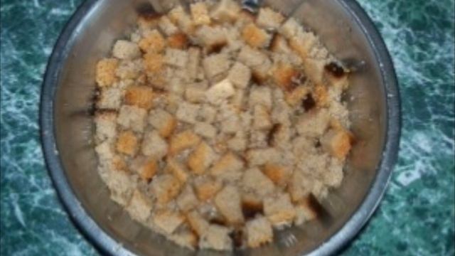 Хлебная закваска для огурцов смотреть онлайн