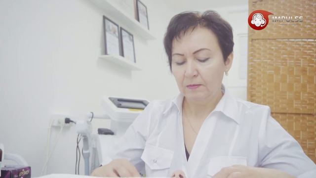 Косметолог Анжелика Сокол смотреть онлайн
