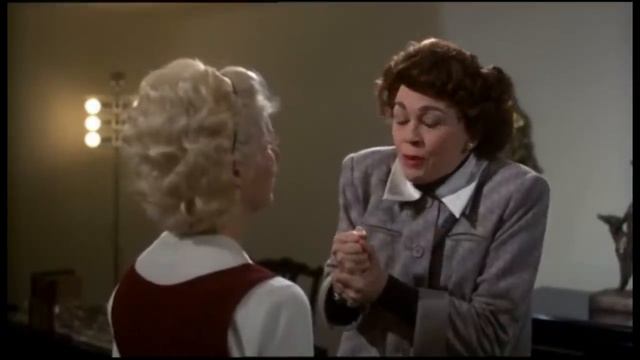 Best 6 1/2 minutes of Mommie Dearest смотреть онлайн