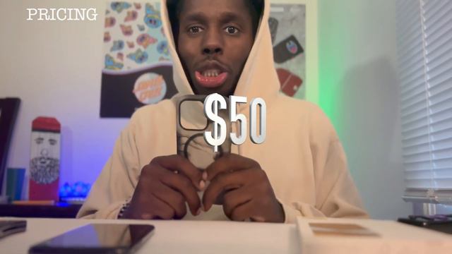 Otterbox FIgura iPhone 14 Unboxing + Review! смотреть онлайн